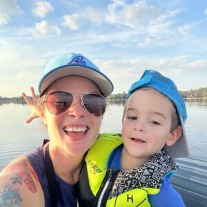 Meet your Posher, Carlin